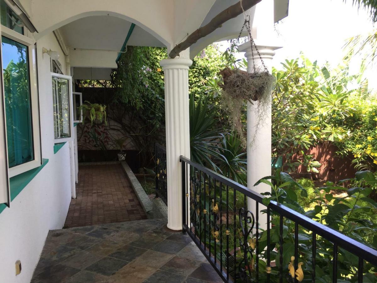 Panorama Villa La Gaulette Exteriör bild